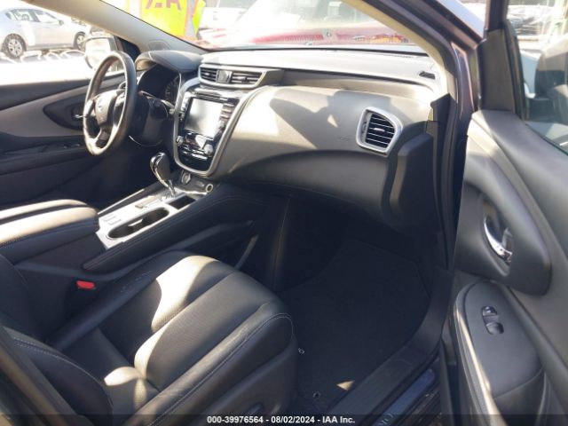 Photo 4 VIN: 5N1AZ2CS1LN110156 - NISSAN MURANO 