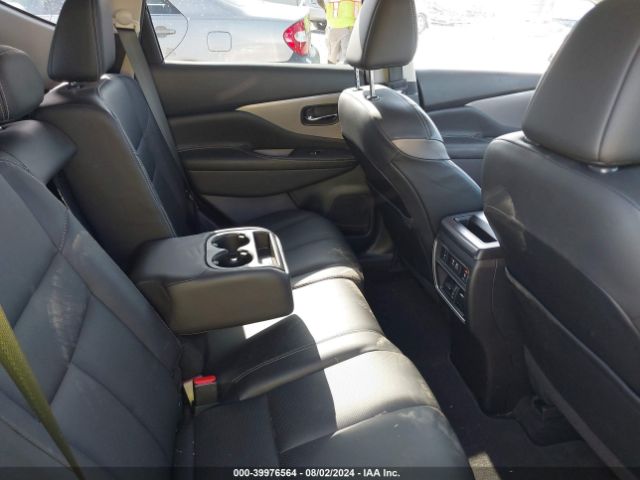 Photo 7 VIN: 5N1AZ2CS1LN110156 - NISSAN MURANO 