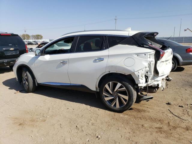 Photo 1 VIN: 5N1AZ2CS1LN115440 - NISSAN MURANO SL 