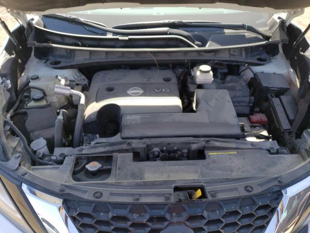 Photo 11 VIN: 5N1AZ2CS1LN115440 - NISSAN MURANO SL 