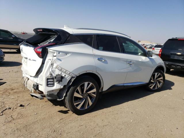 Photo 2 VIN: 5N1AZ2CS1LN115440 - NISSAN MURANO SL 