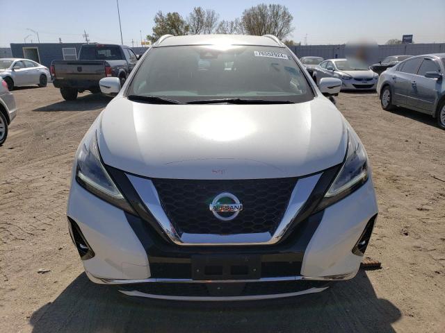 Photo 4 VIN: 5N1AZ2CS1LN115440 - NISSAN MURANO SL 