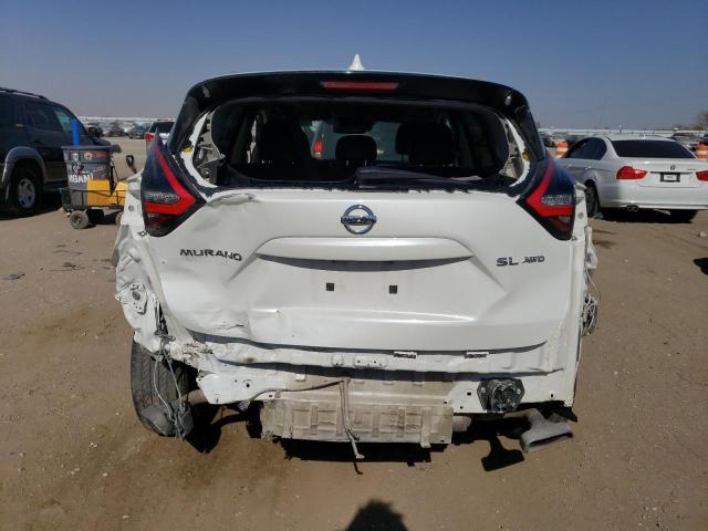 Photo 5 VIN: 5N1AZ2CS1LN115440 - NISSAN MURANO SL 