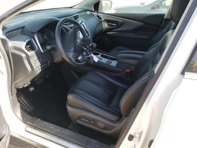 Photo 6 VIN: 5N1AZ2CS1LN115440 - NISSAN MURANO SL 