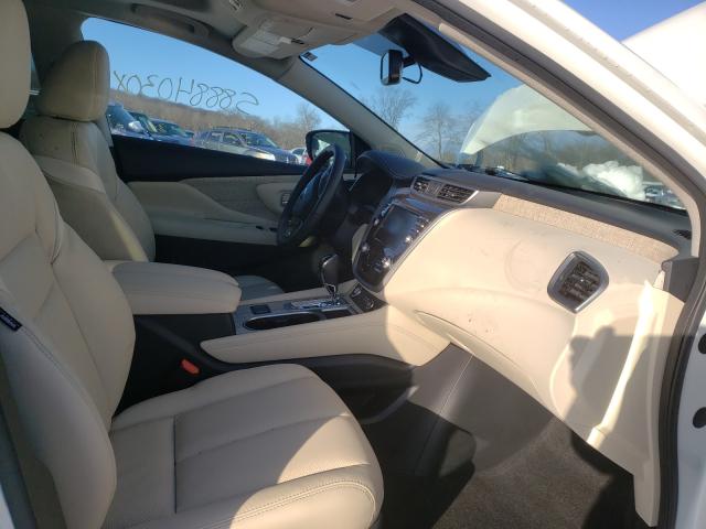 Photo 4 VIN: 5N1AZ2CS1LN168834 - NISSAN MURANO SL 