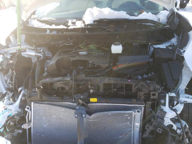 Photo 6 VIN: 5N1AZ2CS1LN168834 - NISSAN MURANO SL 