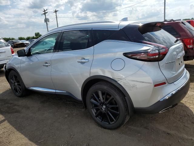 Photo 1 VIN: 5N1AZ2CS1LN173578 - NISSAN MURANO SL 