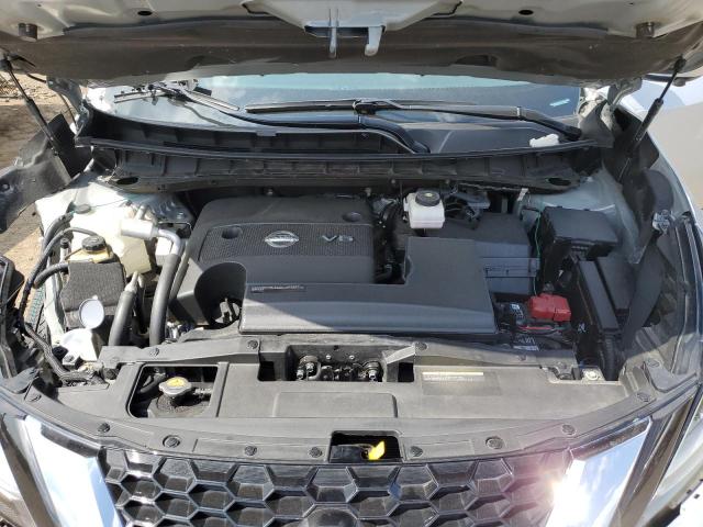 Photo 11 VIN: 5N1AZ2CS1LN173578 - NISSAN MURANO SL 