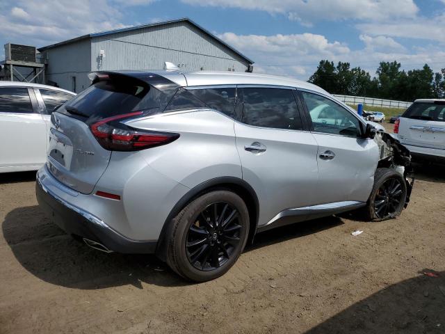 Photo 2 VIN: 5N1AZ2CS1LN173578 - NISSAN MURANO SL 