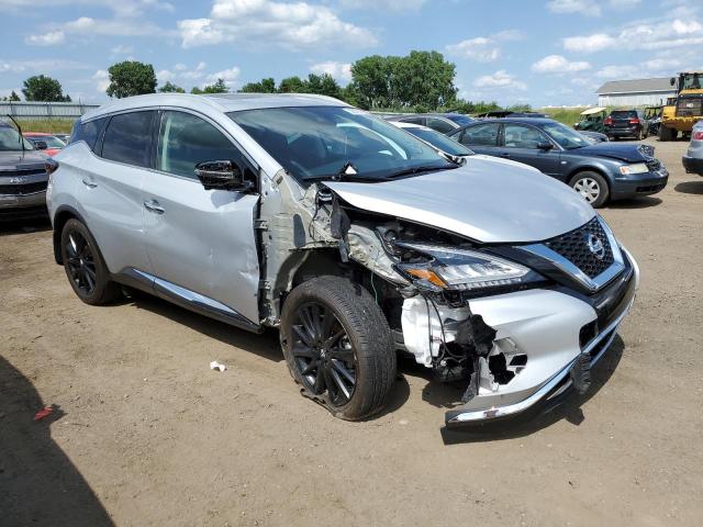 Photo 3 VIN: 5N1AZ2CS1LN173578 - NISSAN MURANO SL 