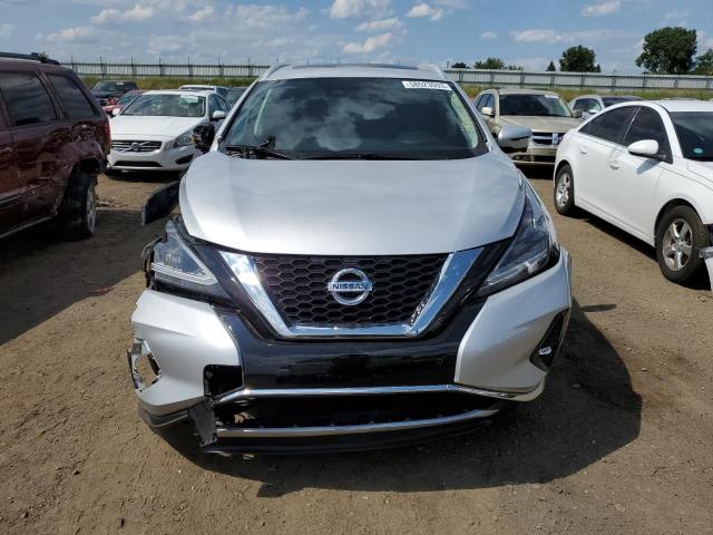 Photo 4 VIN: 5N1AZ2CS1LN173578 - NISSAN MURANO SL 