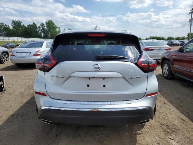 Photo 5 VIN: 5N1AZ2CS1LN173578 - NISSAN MURANO SL 