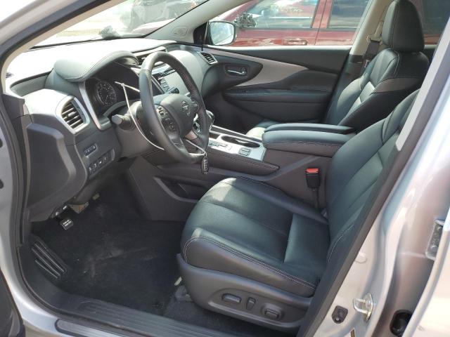 Photo 6 VIN: 5N1AZ2CS1LN173578 - NISSAN MURANO SL 