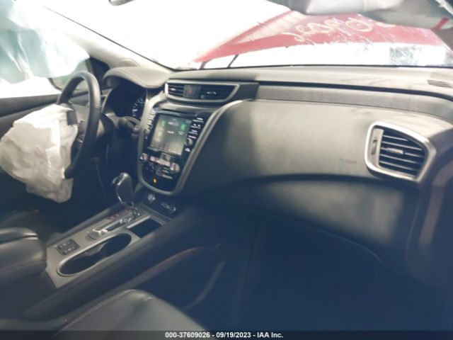 Photo 4 VIN: 5N1AZ2CS1MC102555 - NISSAN MURANO 