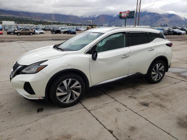 Photo 0 VIN: 5N1AZ2CS1MC111742 - NISSAN MURANO SL 