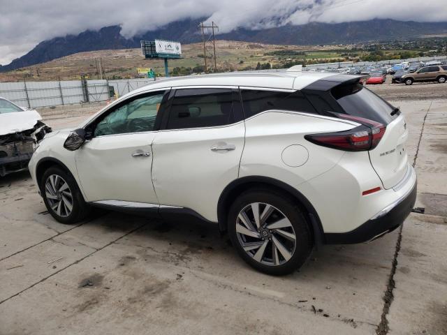 Photo 1 VIN: 5N1AZ2CS1MC111742 - NISSAN MURANO SL 