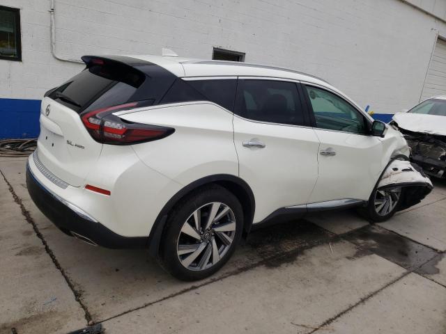 Photo 2 VIN: 5N1AZ2CS1MC111742 - NISSAN MURANO SL 