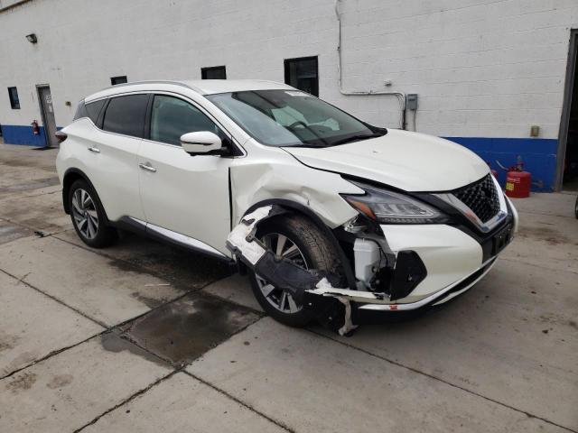 Photo 3 VIN: 5N1AZ2CS1MC111742 - NISSAN MURANO SL 