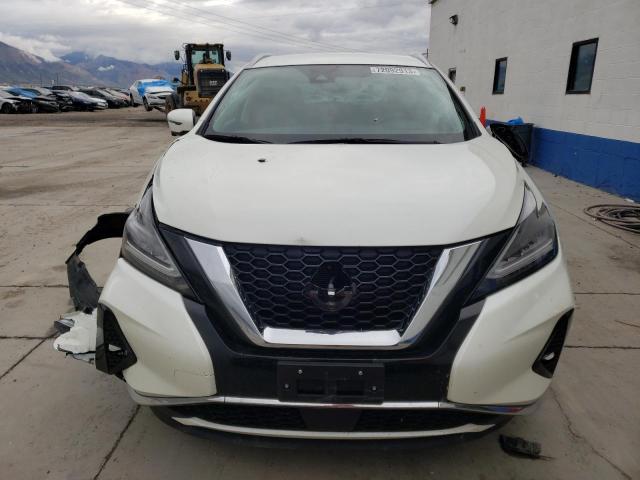 Photo 4 VIN: 5N1AZ2CS1MC111742 - NISSAN MURANO SL 