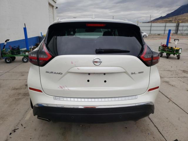 Photo 5 VIN: 5N1AZ2CS1MC111742 - NISSAN MURANO SL 