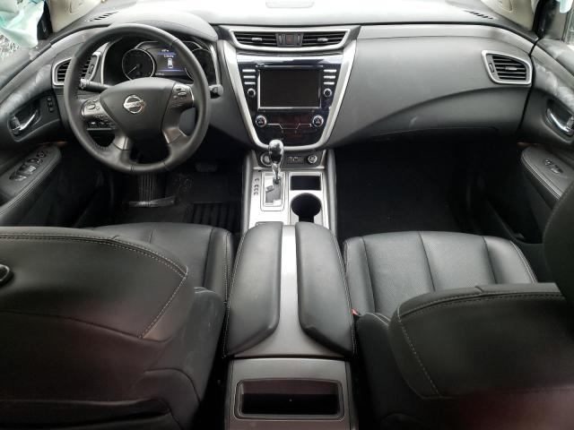 Photo 7 VIN: 5N1AZ2CS1MC111742 - NISSAN MURANO SL 