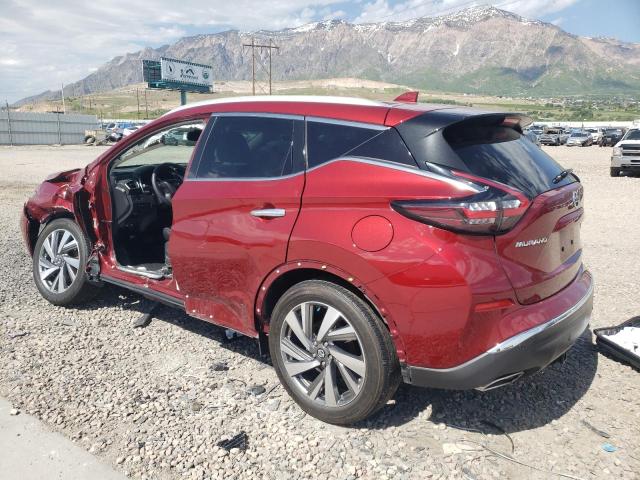 Photo 1 VIN: 5N1AZ2CS1MC113975 - NISSAN MURANO 