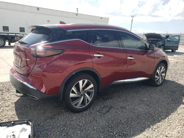 Photo 2 VIN: 5N1AZ2CS1MC113975 - NISSAN MURANO 