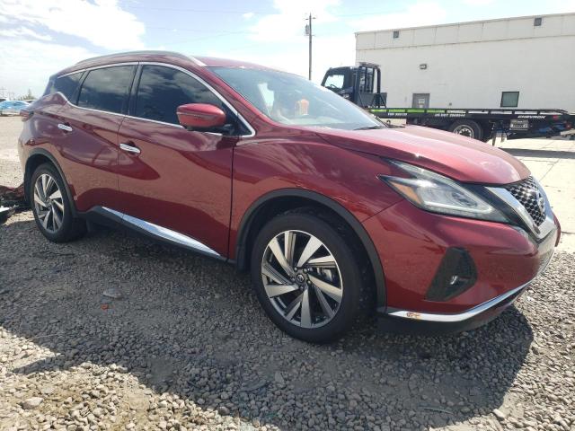 Photo 3 VIN: 5N1AZ2CS1MC113975 - NISSAN MURANO 