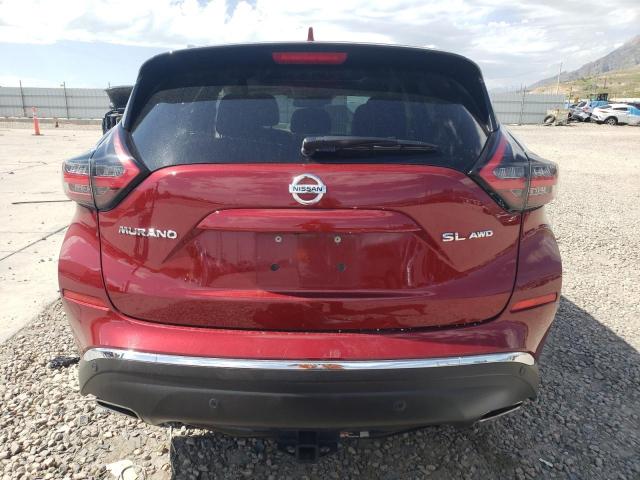 Photo 5 VIN: 5N1AZ2CS1MC113975 - NISSAN MURANO 