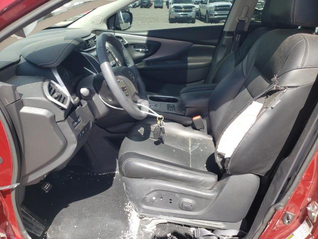 Photo 6 VIN: 5N1AZ2CS1MC113975 - NISSAN MURANO 