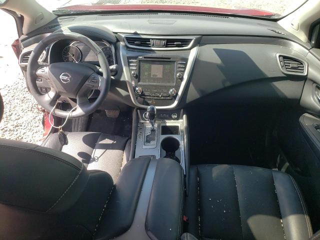 Photo 7 VIN: 5N1AZ2CS1MC113975 - NISSAN MURANO 