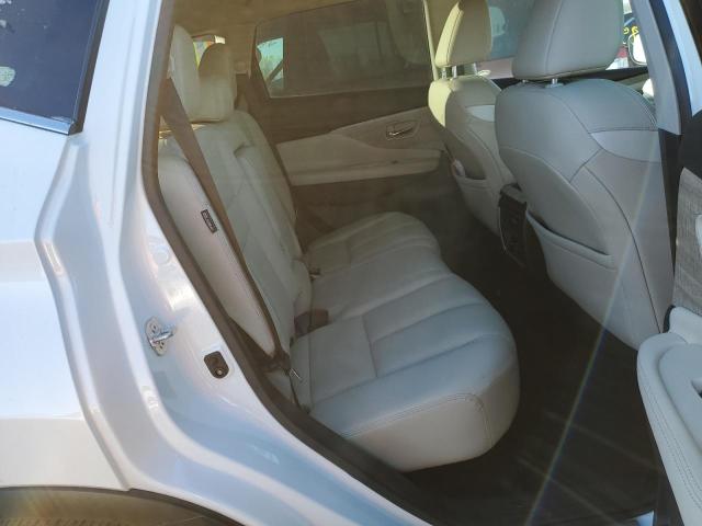 Photo 10 VIN: 5N1AZ2CS1MC117136 - NISSAN MURANO SL 