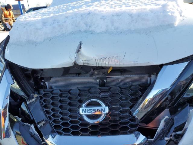 Photo 11 VIN: 5N1AZ2CS1MC117136 - NISSAN MURANO SL 