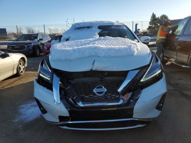 Photo 4 VIN: 5N1AZ2CS1MC117136 - NISSAN MURANO SL 