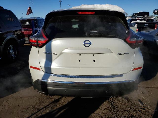 Photo 5 VIN: 5N1AZ2CS1MC117136 - NISSAN MURANO SL 