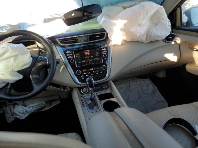 Photo 7 VIN: 5N1AZ2CS1MC117136 - NISSAN MURANO SL 