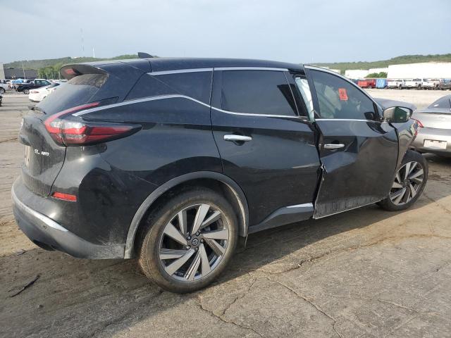 Photo 2 VIN: 5N1AZ2CS1MC138522 - NISSAN MURANO SL 