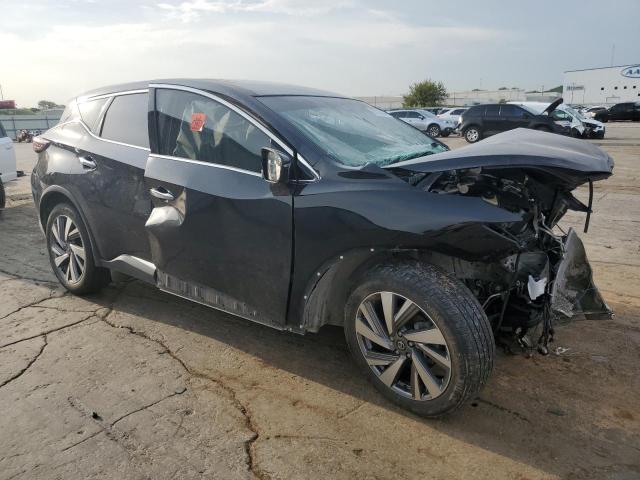 Photo 3 VIN: 5N1AZ2CS1MC138522 - NISSAN MURANO SL 