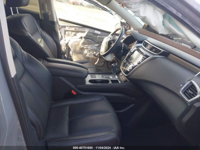 Photo 4 VIN: 5N1AZ2CS1NC106817 - NISSAN MURANO 