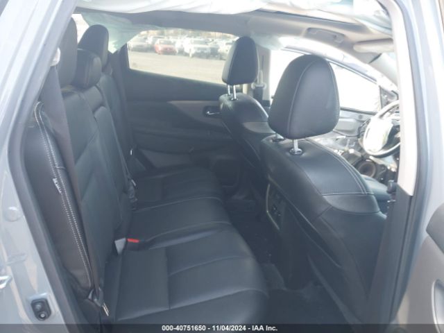 Photo 7 VIN: 5N1AZ2CS1NC106817 - NISSAN MURANO 