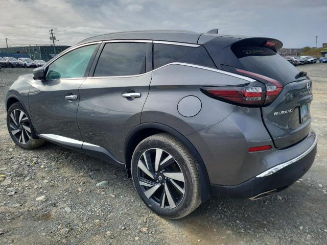 Photo 2 VIN: 5N1AZ2CS1NC119440 - NISSAN MURANO SL 