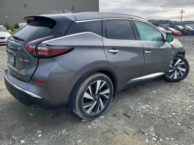 Photo 3 VIN: 5N1AZ2CS1NC119440 - NISSAN MURANO SL 