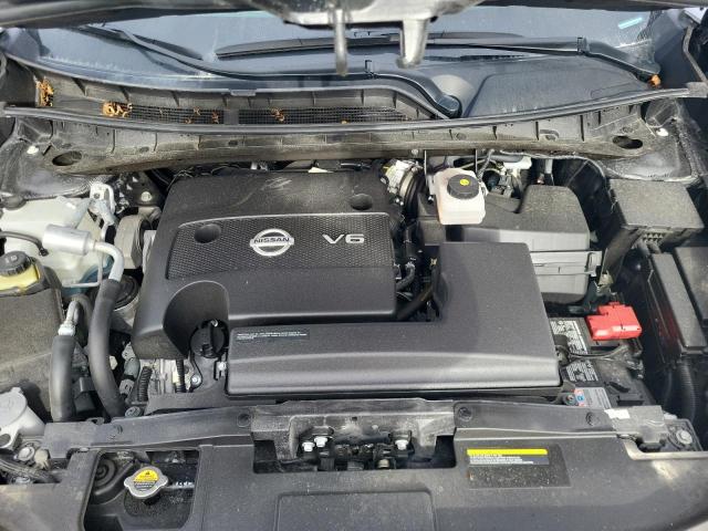 Photo 6 VIN: 5N1AZ2CS1NC119440 - NISSAN MURANO SL 