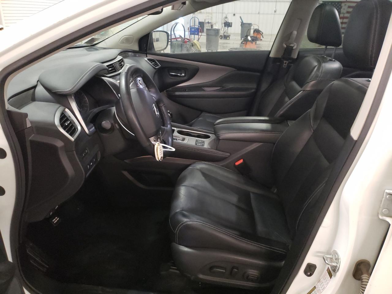 Photo 6 VIN: 5N1AZ2CS1NC119857 - NISSAN MURANO 