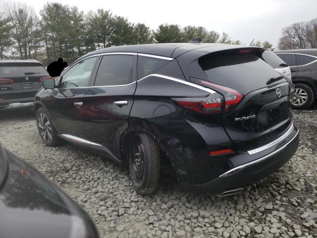 Photo 1 VIN: 5N1AZ2CS1PC106237 - NISSAN MURANO SL 