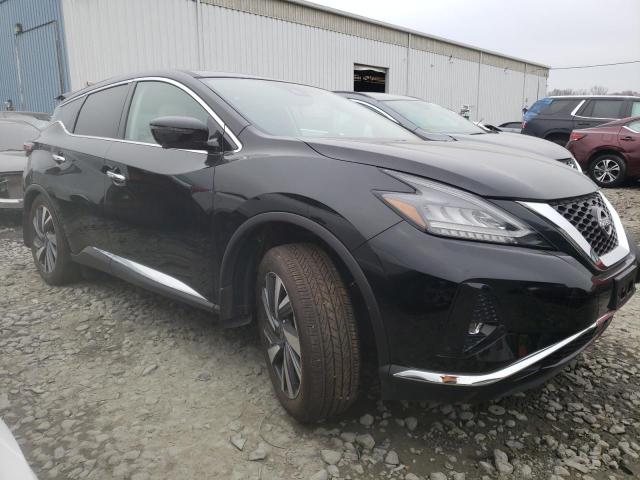 Photo 3 VIN: 5N1AZ2CS1PC106237 - NISSAN MURANO SL 