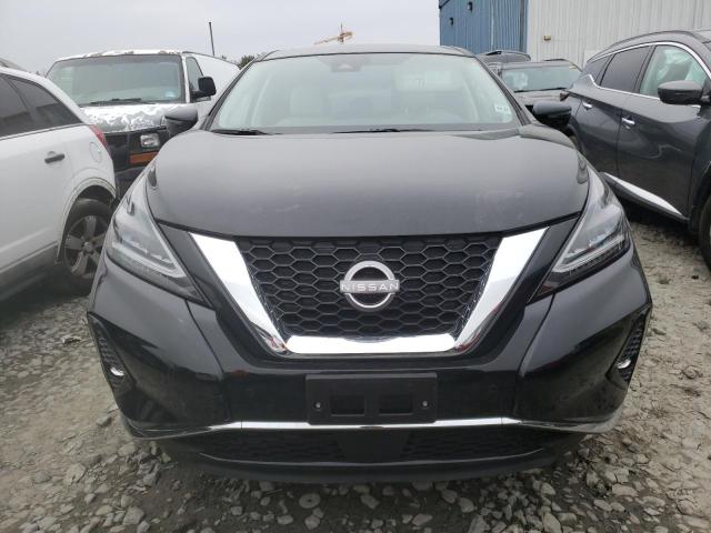 Photo 4 VIN: 5N1AZ2CS1PC106237 - NISSAN MURANO SL 