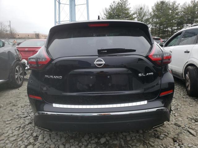 Photo 5 VIN: 5N1AZ2CS1PC106237 - NISSAN MURANO SL 