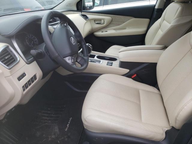 Photo 6 VIN: 5N1AZ2CS1PC106237 - NISSAN MURANO SL 