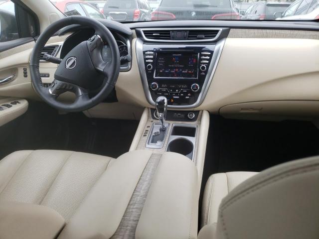 Photo 7 VIN: 5N1AZ2CS1PC106237 - NISSAN MURANO SL 